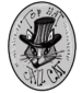 Top Hat Jazz Cat